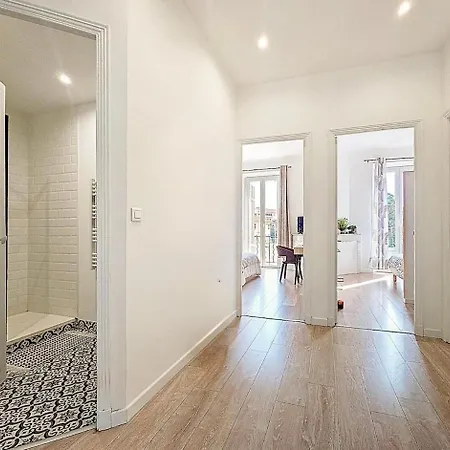 Apartman Cannois Vibes *