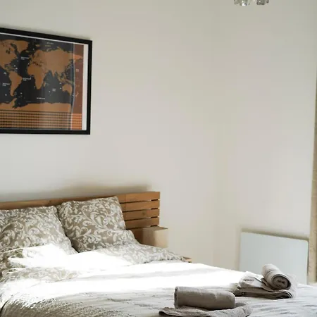 Cannois Vibes Apartamento *