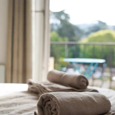Apartamento Cannois Vibes Cannes