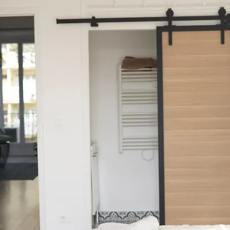 Apartamento Cannois Vibes *