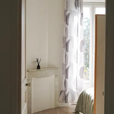 Apartman Cannois Vibes *